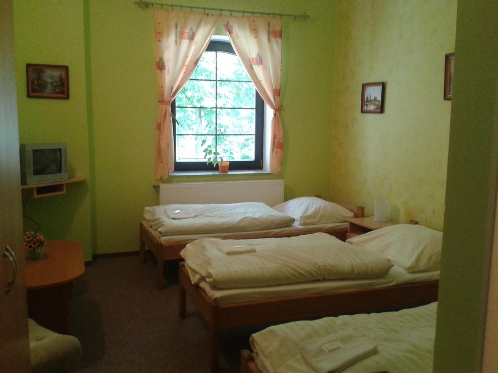 Pension.No30 Svijany Quarto foto