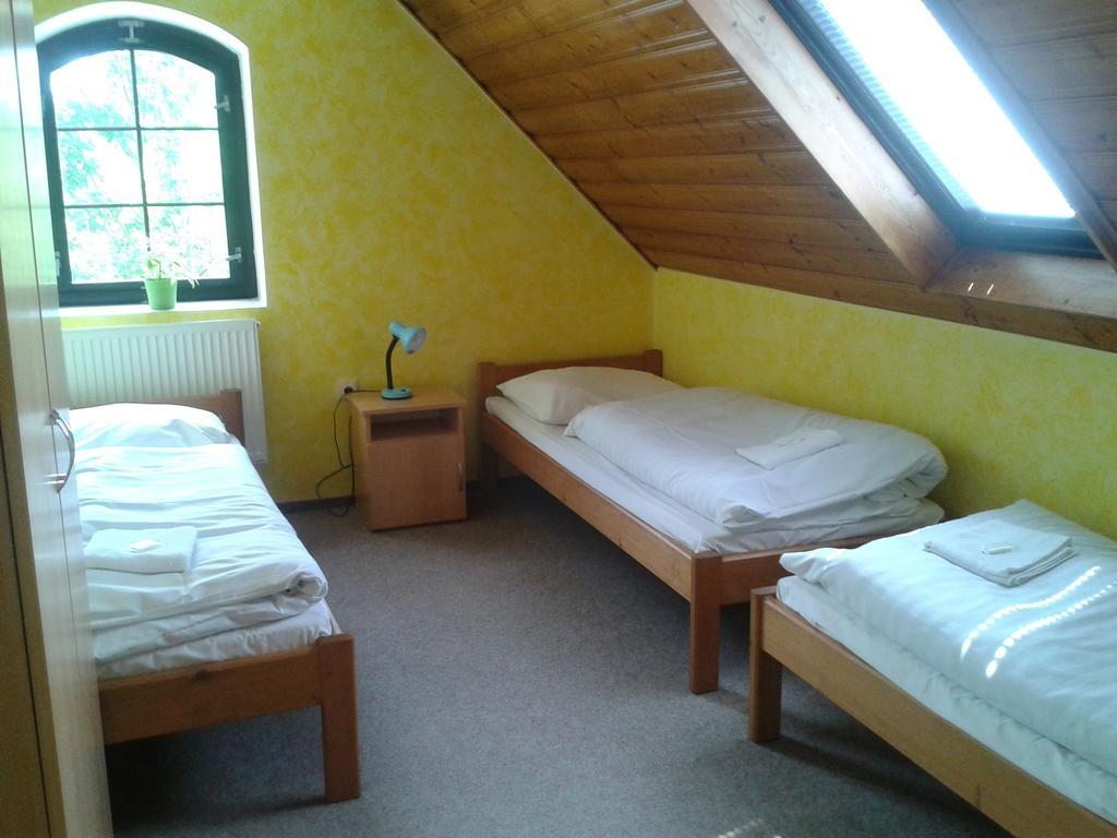 Pension.No30 Svijany Quarto foto